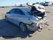 2012 Hyundai Sonata SE with VIN 5NPEC4AB8CH452970, listed as a IAAI auction lot 43304614 with 192,764 mi miles and . Bid and sale history available at DreamBid. Image 3.