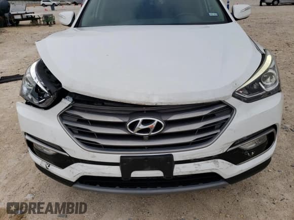✅ 2018 Hyundai Santa Fe Ultimate • VIN: 5XYZWDLA5JG532471 • Лот: 53007244. Опубликован ранее на Copart с пробегом 87 465 миль. Бесплатный доступ к архиву аукционных продаж из США и подробный отчёт об истории автомобиля на DreamBid. Изображение 12.