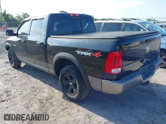 ✅ 2009 Dodge 1500 Laramie • VIN: 1D3HV13T89S713222 • Lot: 42346085. Wystawiony na IAAI z przebiegiem 148 110 mil. Bezpłatny archiwum sprzedaży aukcyjnych z USA i szczegółowy raport historii pojazdu na DreamBid. Zdjęcie 3.