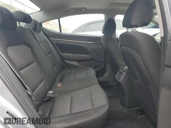 ✅ 2017 Hyundai Elantra Value Edition • VIN: 5NPD84LF6HH178351 • Lot: 86634075. Listed on Copart with 126,840 mi. Free auction sales archive from the USA and detailed vehicle history report at DreamBid. Image 10.