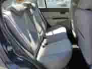 2008 Hyundai Accent GLS z VIN KMHCN46C88U184773, wystawiony jako Copart lot #60775894 z przebiegiem 197 236 mil mil oraz Czysty tytuł • Clean title. Historia ofert i sprzedaży dostępna na DreamBid. Obrazek 10.