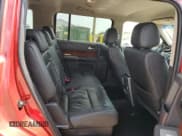 ✅ 2011 Ford Flex Limited • VIN: 2FMHK6DC2BBD06926 • Lot: 80059895. Listed on Copart with 200,436 mi. Free auction sales archive from the USA and detailed vehicle history report at DreamBid. Image 11.