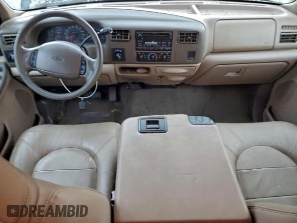 ✅ 1999 Ford F-250 XL • VIN: 1FTNW21S8XEF05488 • Lot: 89860525. Listed on Copart with 206,479 mi. Free auction sales archive from the USA and detailed vehicle history report at DreamBid. Image 8.