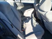 ✅ 2001 Oldsmobile Alero GL2 • VIN: 1G3NL52E81C231960 • Lot: 41634551. Listed on IAAI with 132,907 mi. Free auction sales archive from the USA and detailed vehicle history report at DreamBid. Image 8.