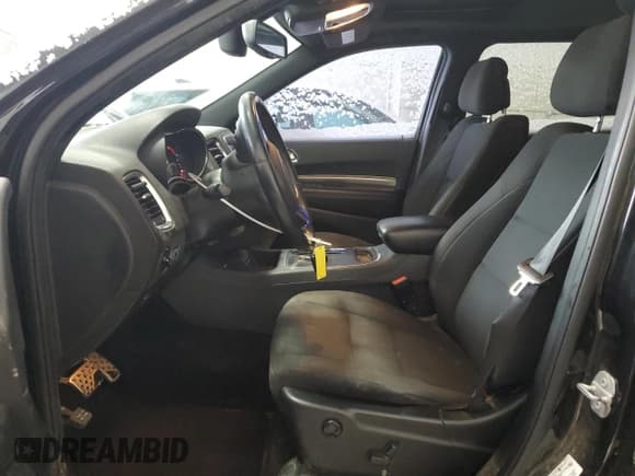 ✅ 2014 Dodge Durango SXT • VIN: 1C4RDJAG5EC562561 • Lot: 92392295. Wystawiony na Copart z przebiegiem 182 187 mil. Bezpłatny archiwum sprzedaży aukcyjnych z USA i szczegółowy raport historii pojazdu na DreamBid. Zdjęcie 7.