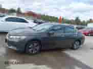 2014 Honda Accord LX with VIN 1HGCR2F36EA021891, listed as a IAAI auction lot 43603711 with 170,792 mi miles and . Bid and sale history available at DreamBid. Image 14.