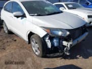 ✅ 2016 Honda HR-V EX • VIN: 3CZRU5H54GM705703 • Lot: 41265286. Wystawiony na IAAI z przebiegiem Nie podano. Bezpłatny archiwum sprzedaży aukcyjnych z USA i szczegółowy raport historii pojazdu na DreamBid. Zdjęcie 1.