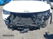 ✅ 2018 Jeep Grand Cherokee Limited • VIN: 1C4RJFBG4JC185249 • Lot: 41835601. Listed on IAAI with 115,338 mi. Free auction sales archive from the USA and detailed vehicle history report at DreamBid. Image 6.