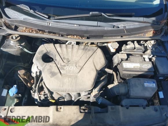 ✅ 2017 Hyundai Accent SE • VIN: KMHCT4AE5HU278981 • Lot: 43430286. Wystawiony na IAAI z przebiegiem 68 382 mil. Bezpłatny archiwum sprzedaży aukcyjnych z USA i szczegółowy raport historii pojazdu na DreamBid. Zdjęcie 10.