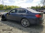 ✅ 2015 BMW 3 Series 335i • VIN: WBA3A9G5XFNS66411 • Lot: 54158925. Wystawiony na Copart z przebiegiem 72 263 mil. Bezpłatny archiwum sprzedaży aukcyjnych z USA i szczegółowy raport historii pojazdu na DreamBid. Zdjęcie 2.