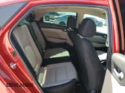 ✅ 2022 Hyundai Accent SE • VIN: 3KPC24A67NE154396 • Лот: 74747624. Опубликован ранее на Copart с пробегом 61 544 миль. Бесплатный доступ к архиву аукционных продаж из США и подробный отчёт об истории автомобиля на DreamBid. Изображение 10.