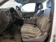 ✅ 2015 Chevrolet Silverado 1500 Work Truck • VIN: 1GCNKPEH8FZ344722 • Лот: 78911144. Опубликован ранее на Copart с пробегом 140 579 миль. Бесплатный доступ к архиву аукционных продаж из США и подробный отчёт об истории автомобиля на DreamBid. Изображение 7.