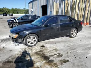 ✅ 2006 Hyundai Sonata GLS • VIN: 5NPEU46F06H151705 • Lot: 86165925. Listed on Copart with 248,956 mi. Free auction sales archive from the USA and detailed vehicle history report at DreamBid. Image 1.
