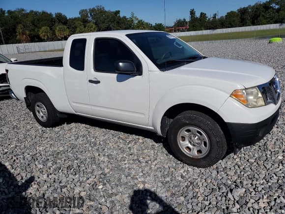 ✅ 2013 Nissan Frontier S • VIN: 1N6BD0CT4DN749747 • Lot: 90654605. Wystawiony na Copart z przebiegiem 120 803 mil. Bezpłatny archiwum sprzedaży aukcyjnych z USA i szczegółowy raport historii pojazdu na DreamBid. Zdjęcie 4.