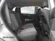 2014 Chevrolet Captiva Sport LS с VIN 3GNAL2EK1ES681861, выставлен на аукционе Copart как лот 80078574 с пробегом 34 179 миль миль и Чистый • Clean title. История ставок и продаж доступна на DreamBid. Изображение 11.