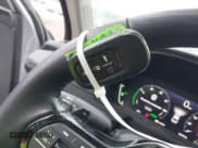 ✅ 2023 Honda Accord Touring • VIN: 1HGCY2F85PA049733 • Lot: 43805116. Listed on IAAI with 28,344 mi. Free auction sales archive from the USA and detailed vehicle history report at DreamBid. Image 11.