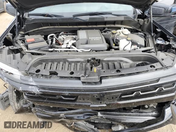 ✅ 2023 Chevrolet Silverado 1500 • VIN: 1GCPADE88PZ317807 • Лот: 47824225. Опубликован ранее на Copart с пробегом 22 571 миль. Бесплатный доступ к архиву аукционных продаж из США и подробный отчёт об истории автомобиля на DreamBid. Изображение 11.