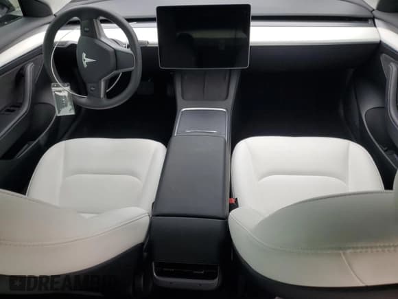 ✅ 2022 Tesla Model 3 • VIN: 5YJ3E1EA8NF342665 • Lot: 91630325. Wystawiony na Copart z przebiegiem 38 777 mil. Bezpłatny archiwum sprzedaży aukcyjnych z USA i szczegółowy raport historii pojazdu na DreamBid. Zdjęcie 8.