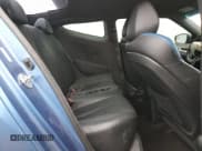 ✅ 2016 Hyundai Veloster Turbo Rally Edition • VIN: KMHTC6AE2GU257483 • Лот: 90371915. Опубликован ранее на Copart с пробегом 117 515 миль. Бесплатный доступ к архиву аукционных продаж из США и подробный отчёт об истории автомобиля на DreamBid. Изображение 10.