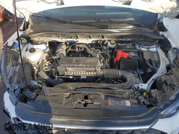 ✅ 2023 Ford Escape Active • VIN: 1FMCU9GNXPUA09827 • Лот: 86430485. Опубликован ранее на Copart с пробегом 58 605 миль. Бесплатный доступ к архиву аукционных продаж из США и подробный отчёт об истории автомобиля на DreamBid. Изображение 12.