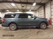 ✅ 2018 Ford Expedition Max Limited • VIN: 1FMJK2AT4JEA00182 • Lot: 43033545. Wystawiony na IAAI z przebiegiem 104 630 mil. Bezpłatny archiwum sprzedaży aukcyjnych z USA i szczegółowy raport historii pojazdu na DreamBid. Zdjęcie 14.