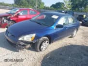 ✅ 2005 Honda Accord LX • VIN: 1HGCM56435L003507 • Лот: 42800416. Опубликован ранее на IAAI с пробегом 253 814 миль. Бесплатный доступ к архиву аукционных продаж из США и подробный отчёт об истории автомобиля на DreamBid. Изображение 17.