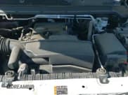 ✅ 2018 Chevrolet Colorado 2WD Work Truck • VIN: 1GCHSBEA5J1282156 • Lot: 43117068. Listed on IAAI with 169,070 mi. Free auction sales archive from the USA and detailed vehicle history report at DreamBid. Image 18.