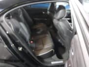 ✅ 2018 Acura TLX Technology • VIN: 19UUB3F56JA003336 • Lot: 43796531. Listed on IAAI with 68,844 mi. Free auction sales archive from the USA and detailed vehicle history report at DreamBid. Image 8.