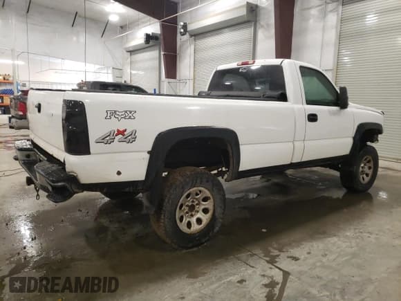 ✅ 2006 Chevrolet Silverado 1500 LT1 • VIN: 1GCEK14T46Z115277 • Лот: 46821505. Опубликован ранее на Copart с пробегом 281 145 миль. Бесплатный доступ к архиву аукционных продаж из США и подробный отчёт об истории автомобиля на DreamBid. Изображение 3.