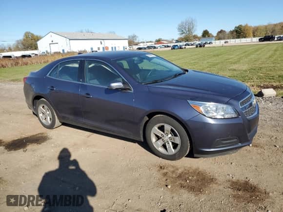 ✅ 2013 Chevrolet Malibu LT • VIN: 1G11C5SA6DF353918 • Lot: 90399635. Listed on Copart with 85,896 mi miles. Access the free auction sales archive from the USA and view a detailed vehicle history report at DreamBid. Image 4.