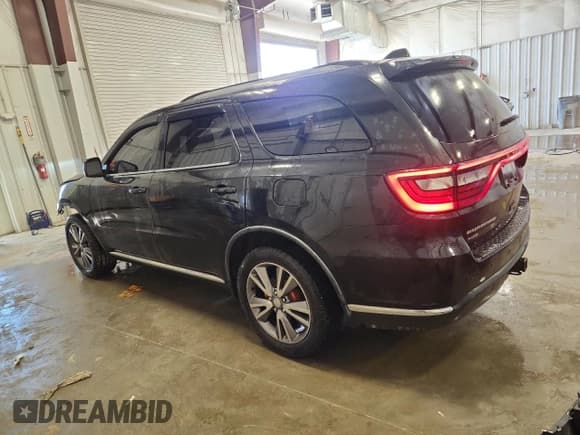 ✅ 2014 Dodge Durango SXT • VIN: 1C4RDJAG5EC287421 • Lot: 85546965. Wystawiony na Copart z przebiegiem 237 553 mil. Bezpłatny archiwum sprzedaży aukcyjnych z USA i szczegółowy raport historii pojazdu na DreamBid. Zdjęcie 2.