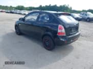 ✅ 2007 Hyundai Accent GS • VIN: KMHCM36C47U035496 • Лот: 42525854. Опубликован ранее на IAAI с пробегом 121 578 миль. Бесплатный доступ к архиву аукционных продаж из США и подробный отчёт об истории автомобиля на DreamBid. Изображение 3.