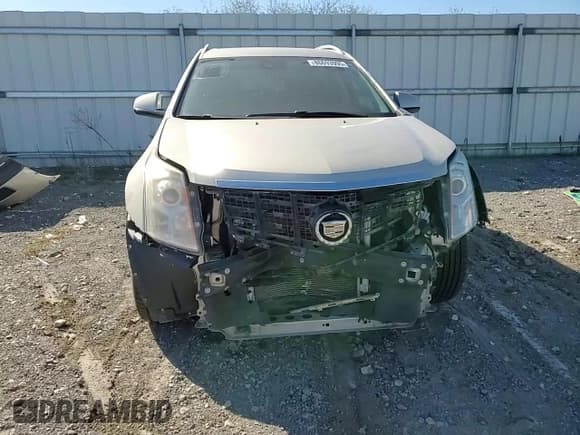 ✅ 2013 Cadillac SRX Luxury Collection • VIN: 3GYFNCE38DS652437 • Лот: 86693995. Опубликован ранее на Copart с пробегом 131 589 миль. Бесплатный доступ к архиву аукционных продаж из США и подробный отчёт об истории автомобиля на DreamBid. Изображение 14.