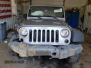✅ 2016 Jeep Wrangler Unlimited Sport • VIN: 1C4HJWDG9GL235788 • Lot: 52304945. Wystawiony na Copart z przebiegiem 112 037 mil. Bezpłatny archiwum sprzedaży aukcyjnych z USA i szczegółowy raport historii pojazdu na DreamBid. Zdjęcie 5.