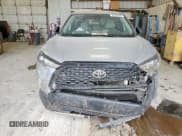 ✅ 2022 Toyota Corolla Cross L • VIN: 7MUAAAAG1NV008380 • Lot: 85169705. Wystawiony na Copart z przebiegiem 108 926 mil. Bezpłatny archiwum sprzedaży aukcyjnych z USA i szczegółowy raport historii pojazdu na DreamBid. Zdjęcie 5.