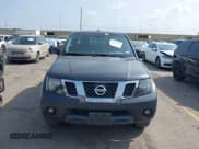 ✅ 2015 Nissan Frontier SV • VIN: 1N6AD0ER7FN751153 • Lot: 43525379. Listed on IAAI with 211,834 mi. Free auction sales archive from the USA and detailed vehicle history report at DreamBid. Image 12.