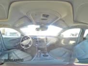 ✅ 2014 Chevrolet Impala LTZ • VIN: 1G1155S3XEU166738 • Lot: 91064455. Listed on Copart with 181,431 mi. Free auction sales archive from the USA and detailed vehicle history report at DreamBid. Image 14.