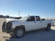 ✅ 2017 Chevrolet Silverado 2500HD Work Truck • VIN: 1GC2KUEG6HZ344455 • Lot: 39122834. Wystawiony na Copart z przebiegiem Nie podano. Bezpłatny archiwum sprzedaży aukcyjnych z USA i szczegółowy raport historii pojazdu na DreamBid. Zdjęcie 1.