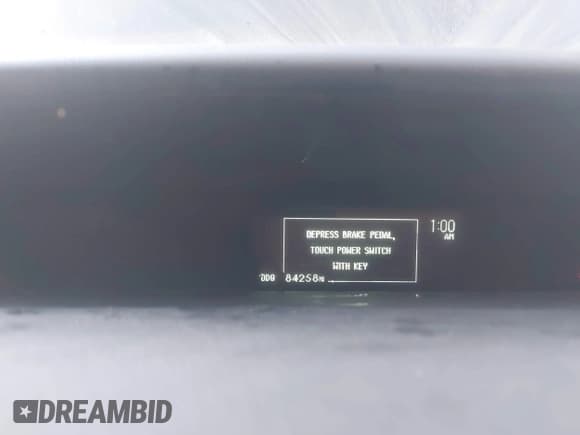 ✅ 2014 Toyota Prius Four • VIN: JTDKN3DU3E1746095 • Lot: 41119494. Wystawiony na IAAI z przebiegiem 84 258 mil. Bezpłatny archiwum sprzedaży aukcyjnych z USA i szczegółowy raport historii pojazdu na DreamBid. Zdjęcie 7.