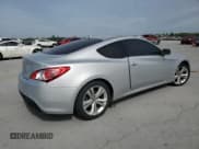 ✅ 2011 Hyundai Genesis Coupe Grand Touring • VIN: KMHHU6KH0BU045993 • Lot: 53572805. Wystawiony na Copart z przebiegiem 61 244 mil. Bezpłatny archiwum sprzedaży aukcyjnych z USA i szczegółowy raport historii pojazdu na DreamBid. Zdjęcie 3.