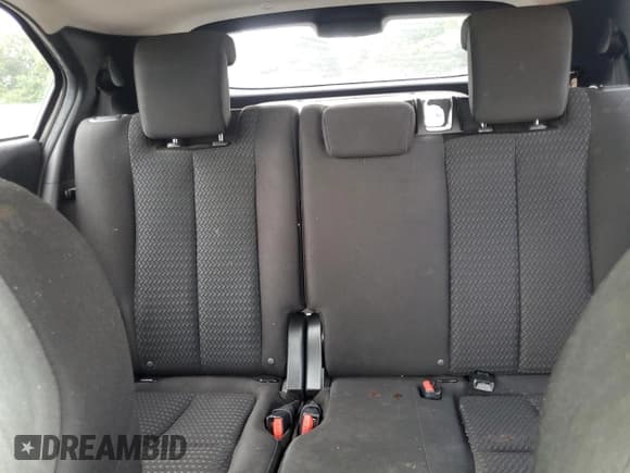 ✅ 2020 Mitsubishi Eclipse Cross ES • VIN: JA4AS3AA5LZ024926 • Lot: 59298845. Listed on Copart with 163,362 mi. Free auction sales archive from the USA and detailed vehicle history report at DreamBid. Image 10.