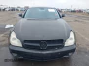 ✅ 2006 Mercedes-Benz CLS 500 • VIN: WDDDJ75X26A052011 • Lot: 43806450. Listed on IAAI with 166,454 mi. Free auction sales archive from the USA and detailed vehicle history report at DreamBid. Image 13.