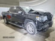 ✅ 2023 GMC Sierra 1500 Denali • VIN: 3GTUUGED2PG325510 • Лот: 66712735. Опубликован ранее на Copart с пробегом 25 434 миль. Бесплатный доступ к архиву аукционных продаж из США и подробный отчёт об истории автомобиля на DreamBid. Изображение 4.