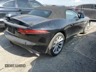 ✅ 2014 Jaguar F-Type V6 • VIN: SAJWA6E70E8K07921 • Lot: 87383735. Wystawiony na Copart z przebiegiem 85 812 mil. Bezpłatny archiwum sprzedaży aukcyjnych z USA i szczegółowy raport historii pojazdu na DreamBid. Zdjęcie 3.