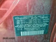 ✅ 2011 Hyundai Elantra GLS • VIN: KMHDH4AE5BU093150 • Lot: 94042055. Listed on Copart with 125,426 mi. Free auction sales archive from the USA and detailed vehicle history report at DreamBid. Image 12.