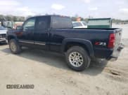 ✅ 2003 Chevrolet Silverado 1500 LS • VIN: 1GCEK19T43E379160 • Лот: 69958464. Опубликован ранее на Copart с пробегом Не указан. Бесплатный доступ к архиву аукционных продаж из США и подробный отчёт об истории автомобиля на DreamBid. Изображение 2.