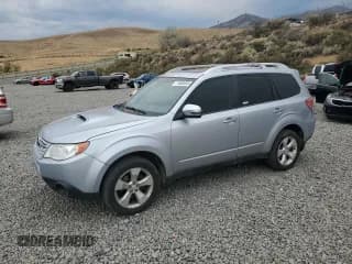 ✅ 2013 Subaru Forester XT Touring • VIN: JF2SHGGC7DH430966 • Lot: 71505595. Listed on Copart with 168,817 mi. Free auction sales archive from the USA and detailed vehicle history report at DreamBid. Image 1.
