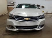 ✅ 2015 Chevrolet Impala LT • VIN: 2G1115SL4F9221646 • Lot: 90807715. Listed on Copart with 125,302 mi. Free auction sales archive from the USA and detailed vehicle history report at DreamBid. Image 5.