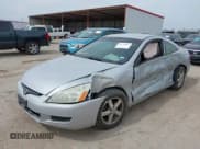 ✅ 2005 Honda Accord LX SE • VIN: 1HGCM72535A020927 • Лот: 41776484. Опубликован ранее на IAAI с пробегом 252 282 миль. Бесплатный доступ к архиву аукционных продаж из США и подробный отчёт об истории автомобиля на DreamBid. Изображение 2.