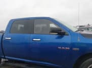 ✅ 2009 Dodge 1500 TRX • VIN: 1D3HB13T99S760512 • Lot: 42313346. Wystawiony na IAAI z przebiegiem 212 918 mil. Bezpłatny archiwum sprzedaży aukcyjnych z USA i szczegółowy raport historii pojazdu na DreamBid. Zdjęcie 12.